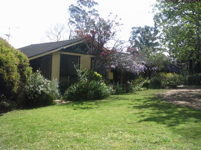 118 Pitt Town Road, Kenthurst NSW 2156