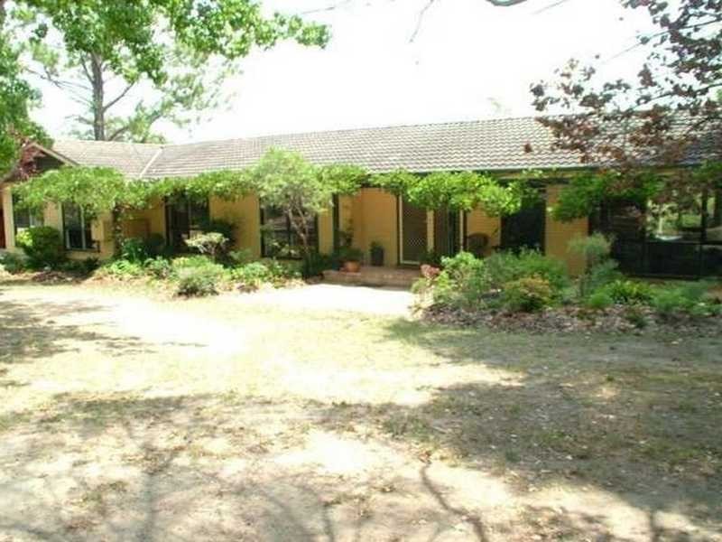 118 Pitt Town Road, Kenthurst NSW 2156