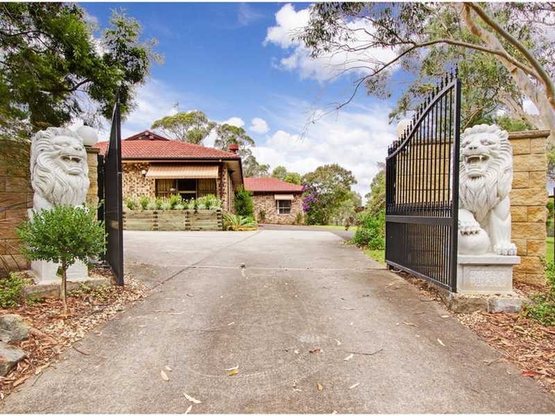 3 Nolland Place, Kenthurst NSW 2156