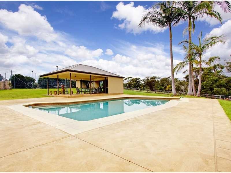 3 Nolland Place, Kenthurst NSW 2156
