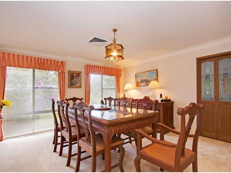 3 Nolland Place, Kenthurst NSW 2156