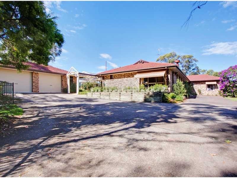 3 Nolland Place, Kenthurst NSW 2156