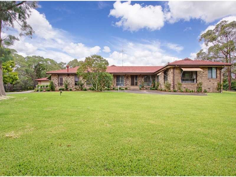 3 Nolland Place, Kenthurst NSW 2156