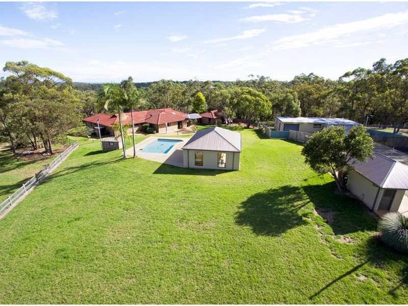 3 Nolland Place, Kenthurst NSW 2156