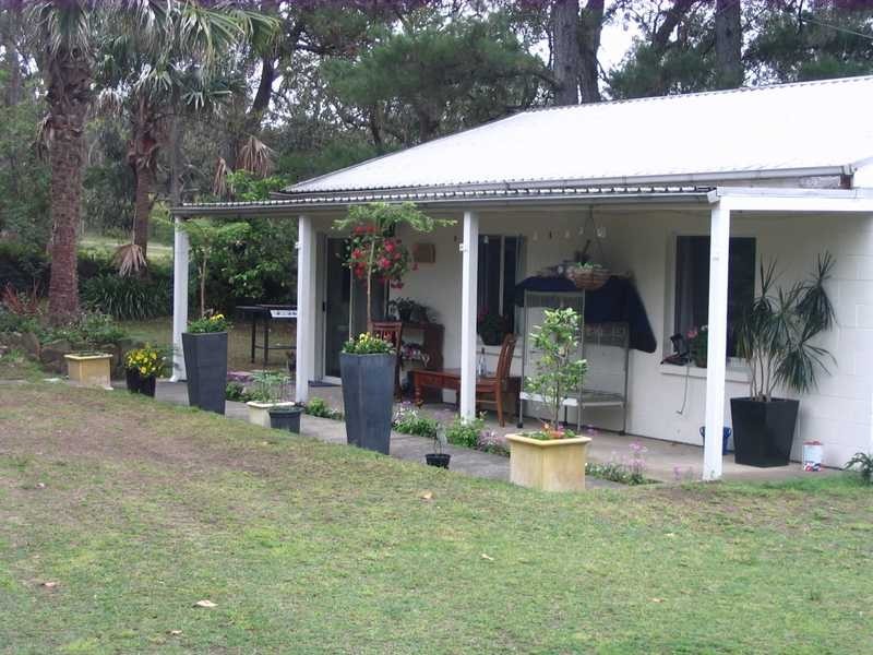 139 Porters Road, Kenthurst NSW 2156