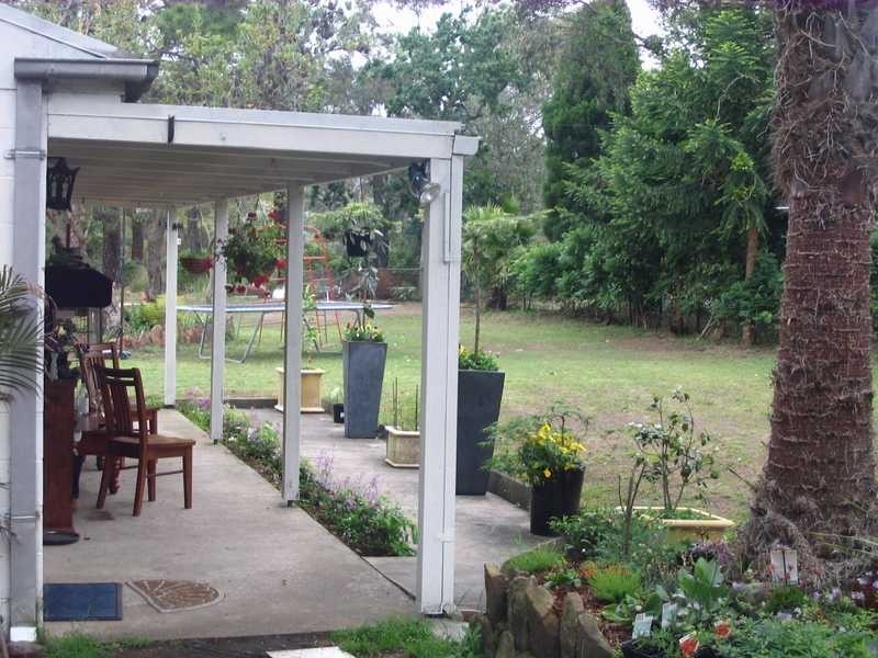 139 Porters Road, Kenthurst NSW 2156