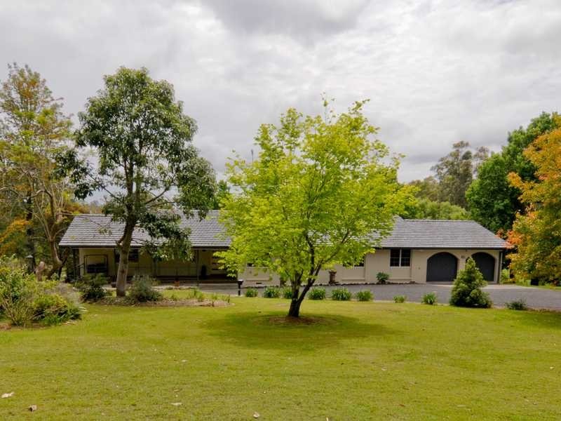 15 Fuggles Road, Kenthurst NSW 2156