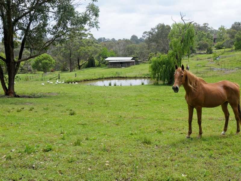 15 Fuggles Road, Kenthurst NSW 2156