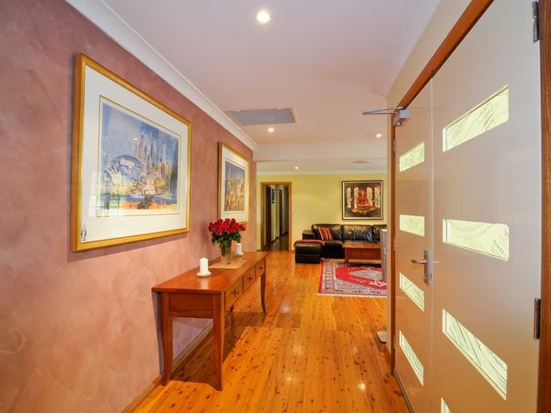 15 Fuggles Road, Kenthurst NSW 2156