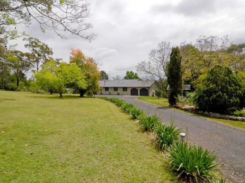 15 Fuggles Road, Kenthurst NSW 2156