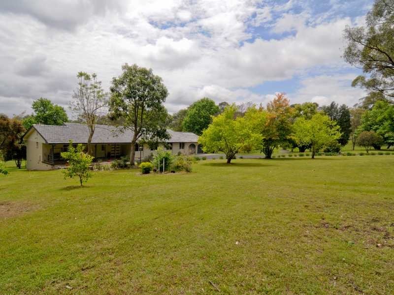15 Fuggles Road, Kenthurst NSW 2156
