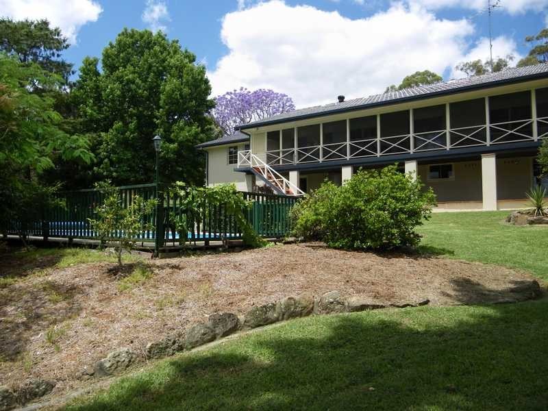 15 Fuggles Road, Kenthurst NSW 2156