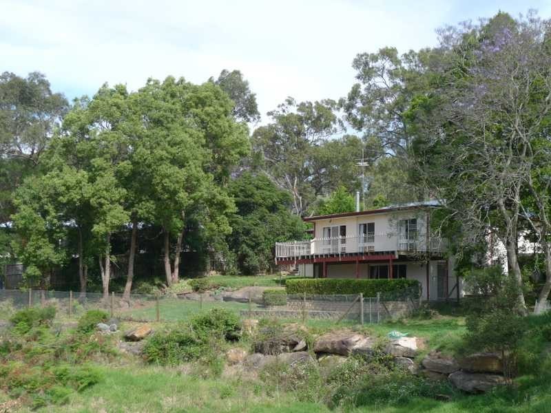 Kenthurst NSW 2156