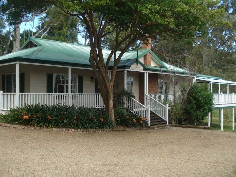 6 Uralla Road, Dural NSW 2158