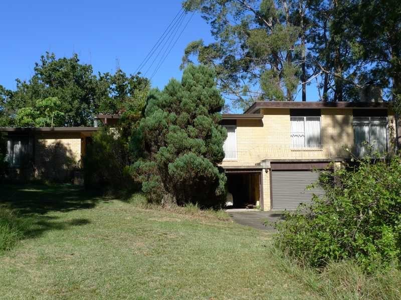 Kenthurst NSW 2156
