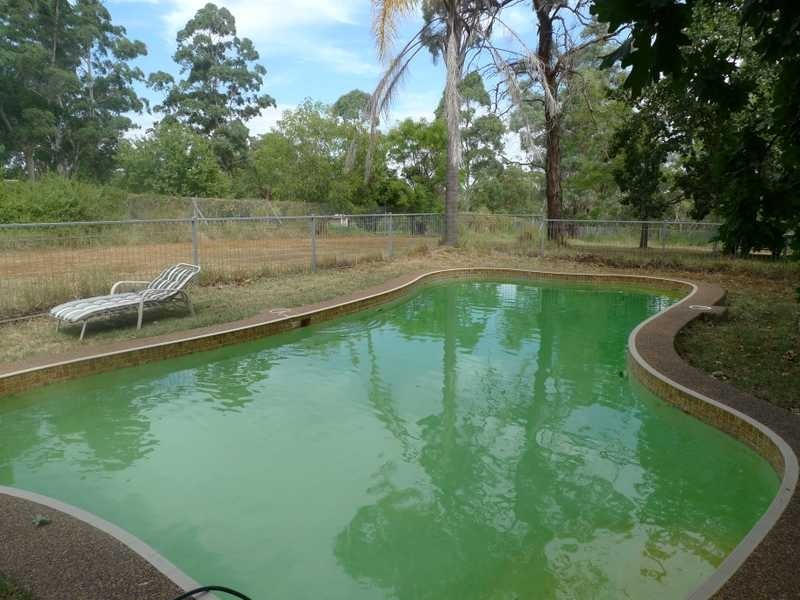 Kenthurst NSW 2156