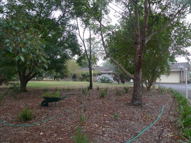 11 Lang Road, Kenthurst NSW 2156