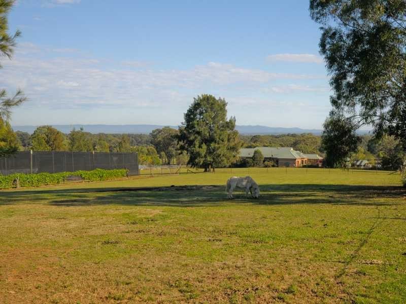 171 Glenidol Rd, Oakville NSW 2765