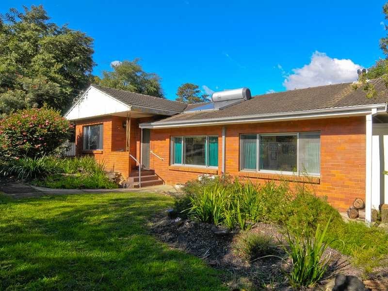 48 Annangrove Road, Kenthurst NSW 2156