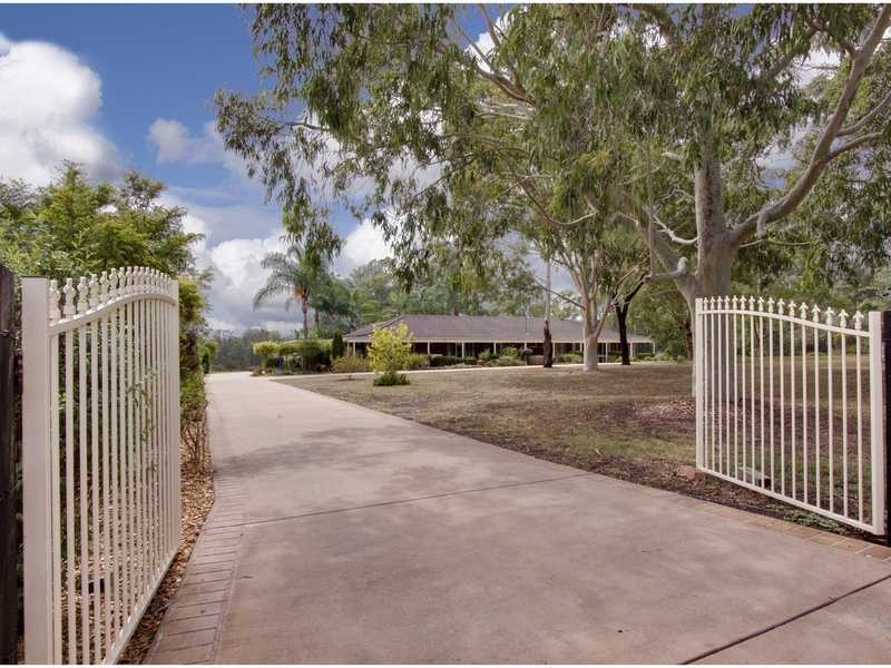 153 Hanckel Road, Oakville NSW 2765