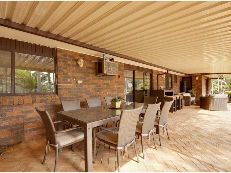 153 Hanckel Road, Oakville NSW 2765