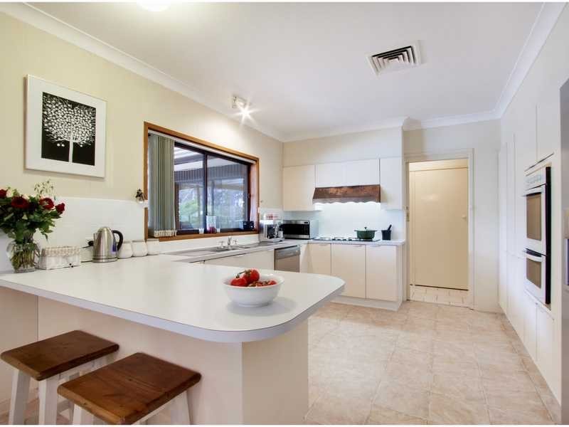 153 Hanckel Road, Oakville NSW 2765