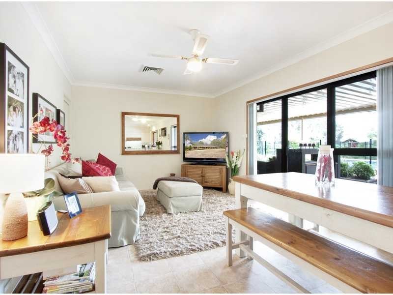 153 Hanckel Road, Oakville NSW 2765