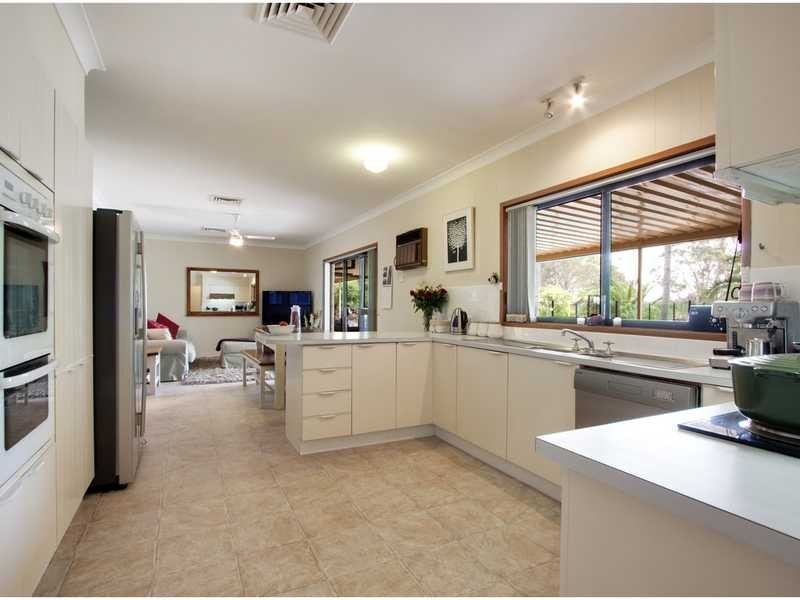 153 Hanckel Road, Oakville NSW 2765