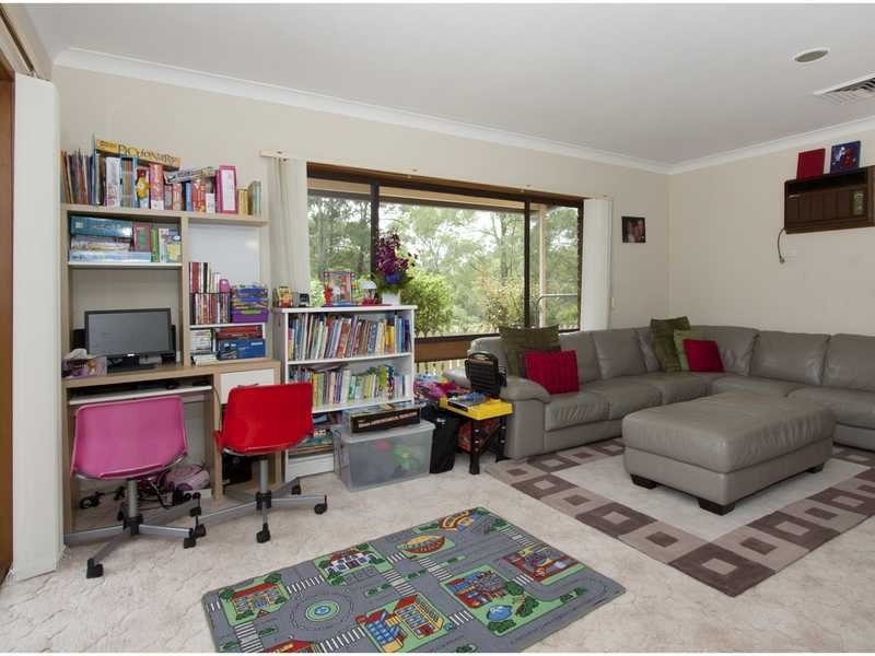 153 Hanckel Road, Oakville NSW 2765