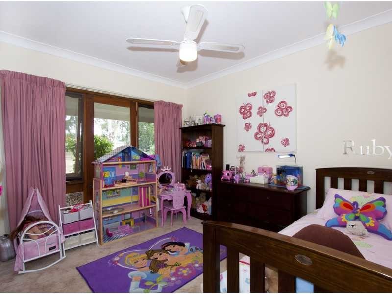 153 Hanckel Road, Oakville NSW 2765