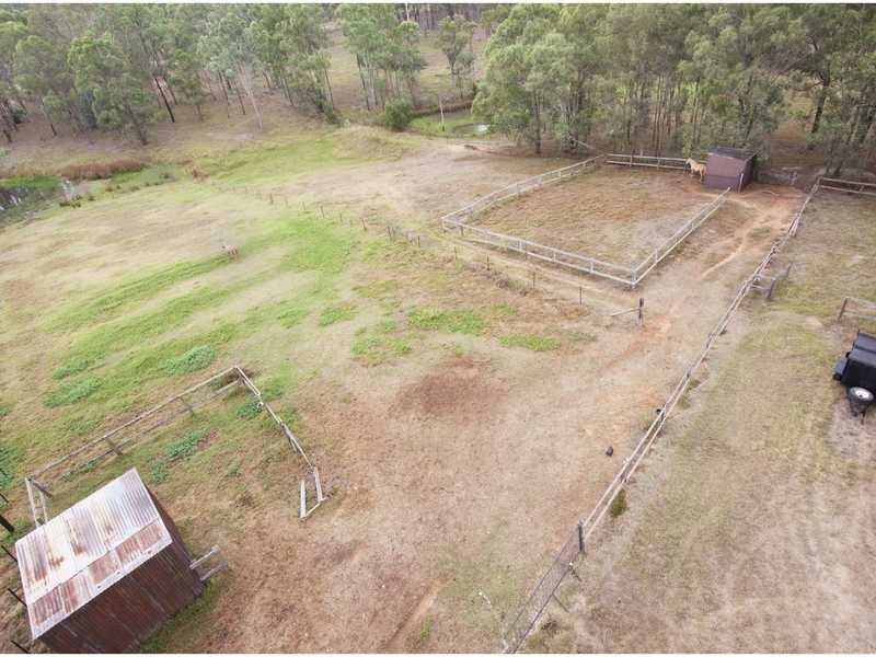 153 Hanckel Road, Oakville NSW 2765