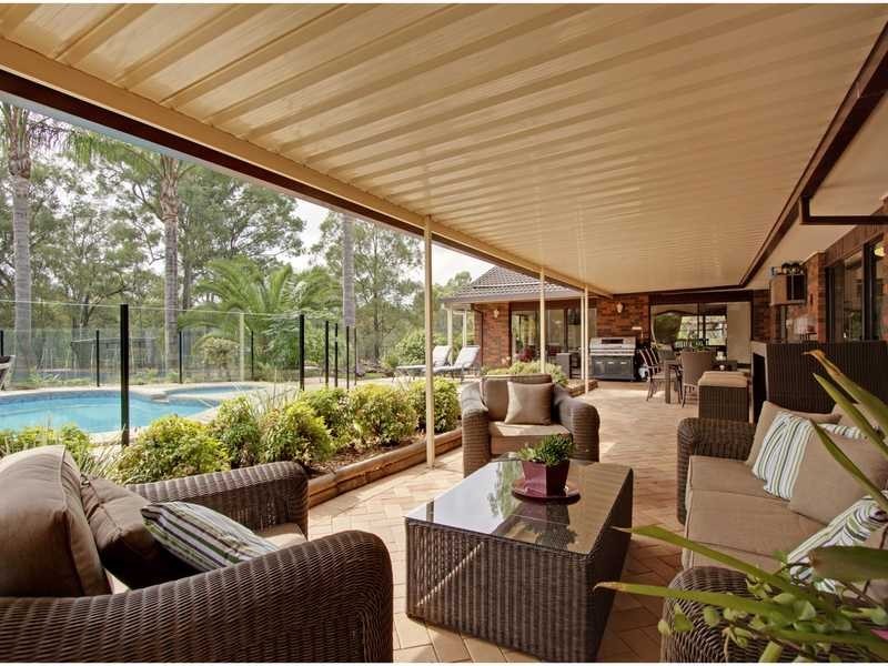 153 Hanckel Road, Oakville NSW 2765