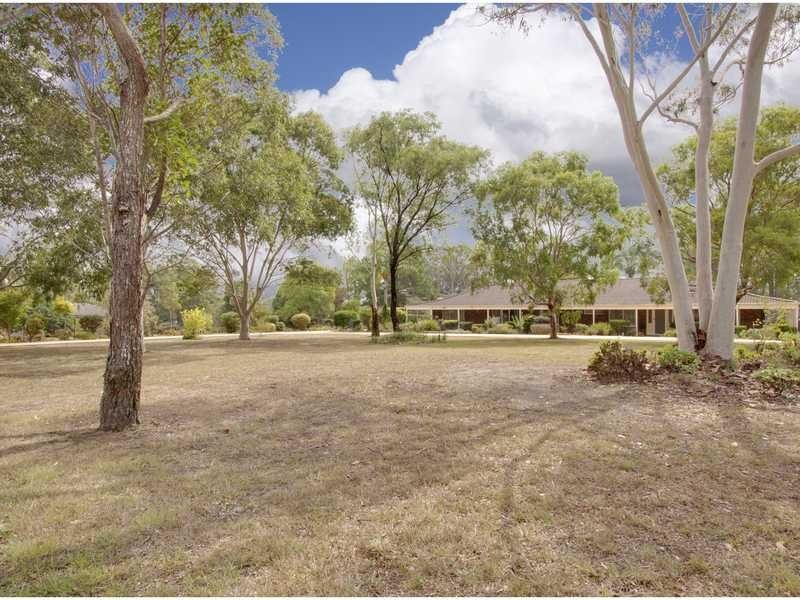 153 Hanckel Road, Oakville NSW 2765