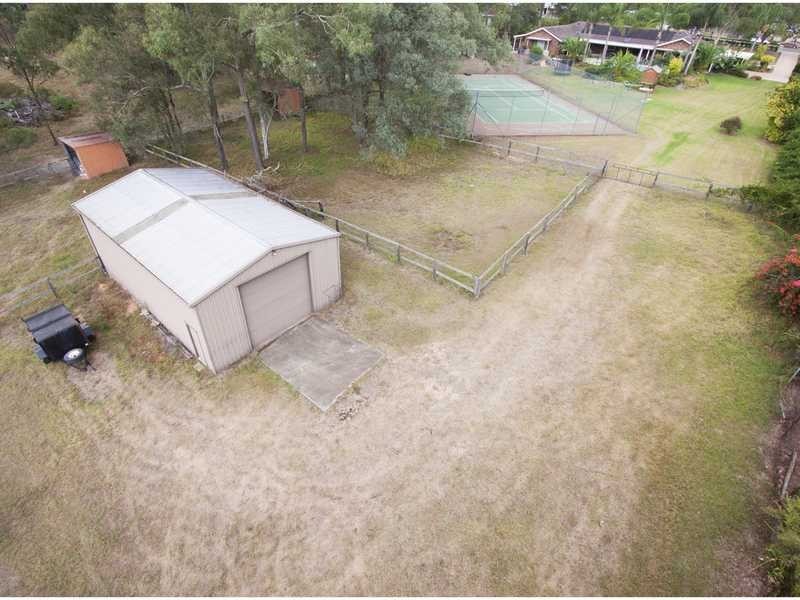 153 Hanckel Road, Oakville NSW 2765