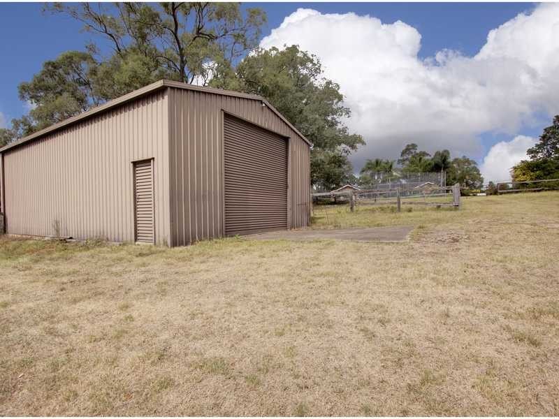 153 Hanckel Road, Oakville NSW 2765