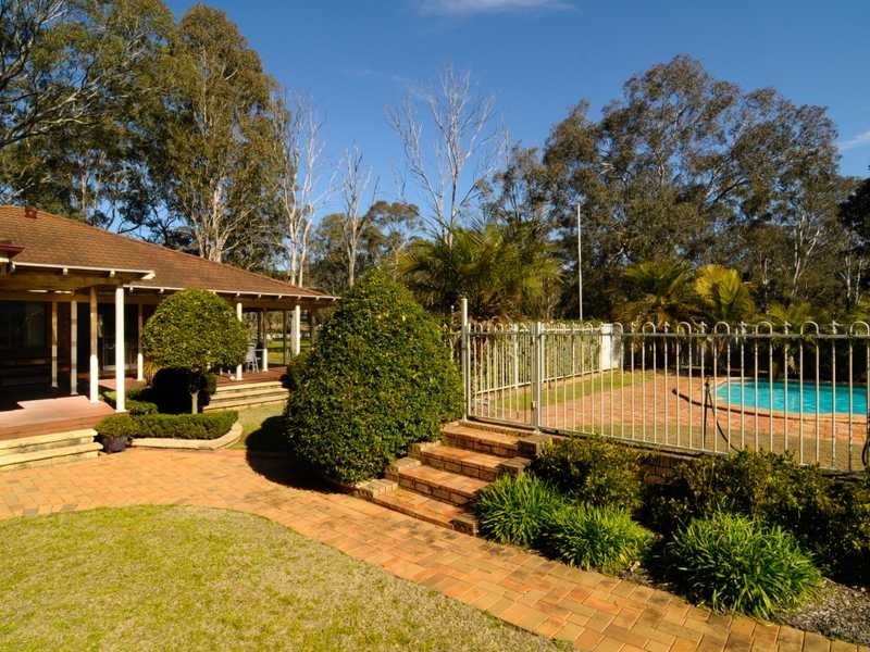 143 Bocks Road, Oakville NSW 2765