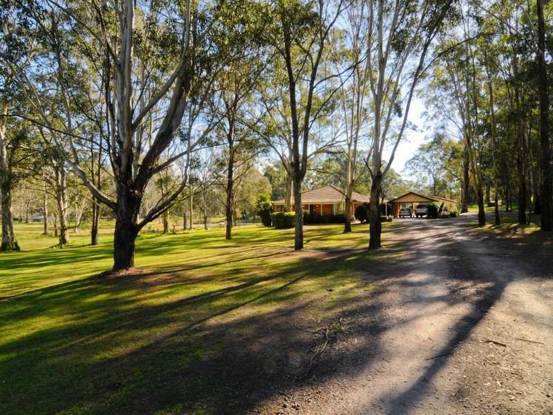 143 Bocks Road, Oakville NSW 2765