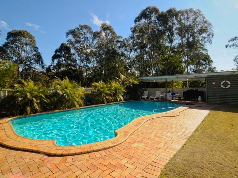 143 Bocks Road, Oakville NSW 2765