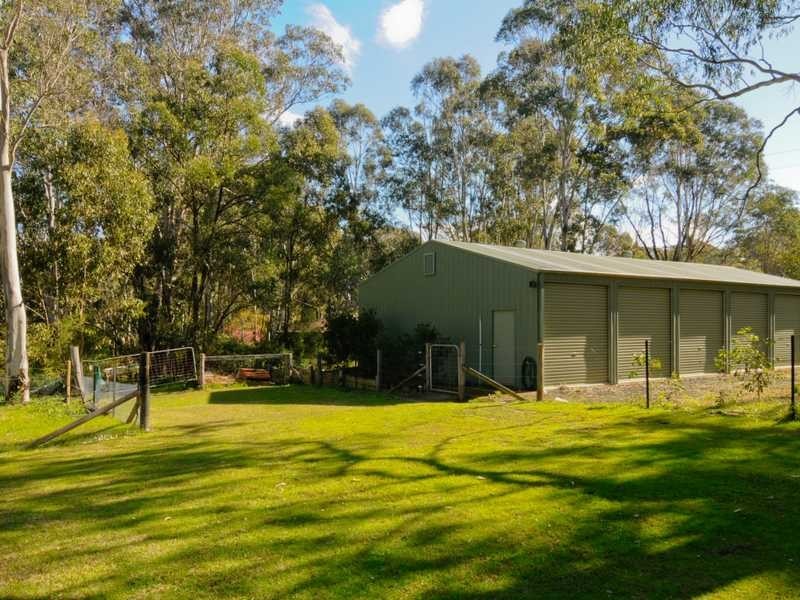 143 Bocks Road, Oakville NSW 2765