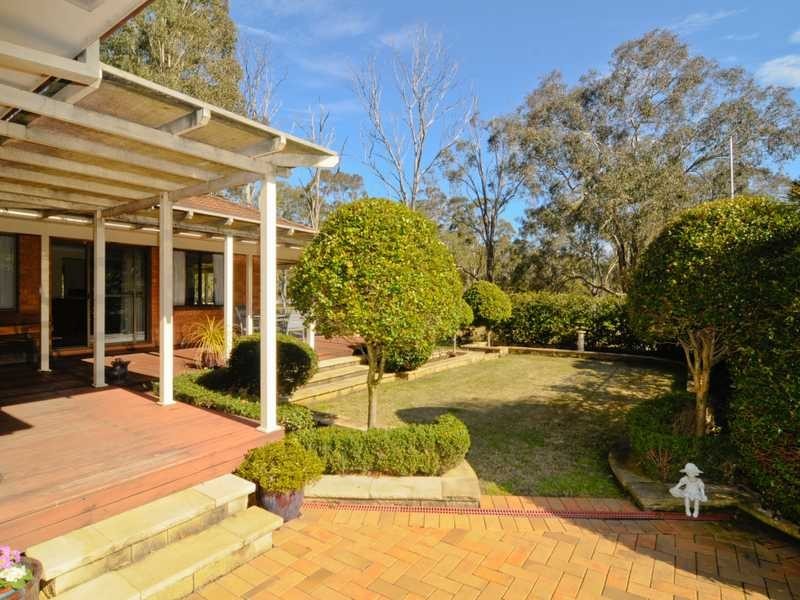 143 Bocks Road, Oakville NSW 2765