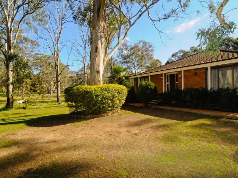 143 Bocks Road, Oakville NSW 2765