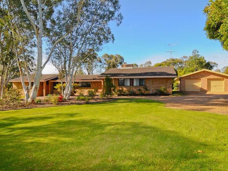 11 Porters Road, Kenthurst NSW 2156