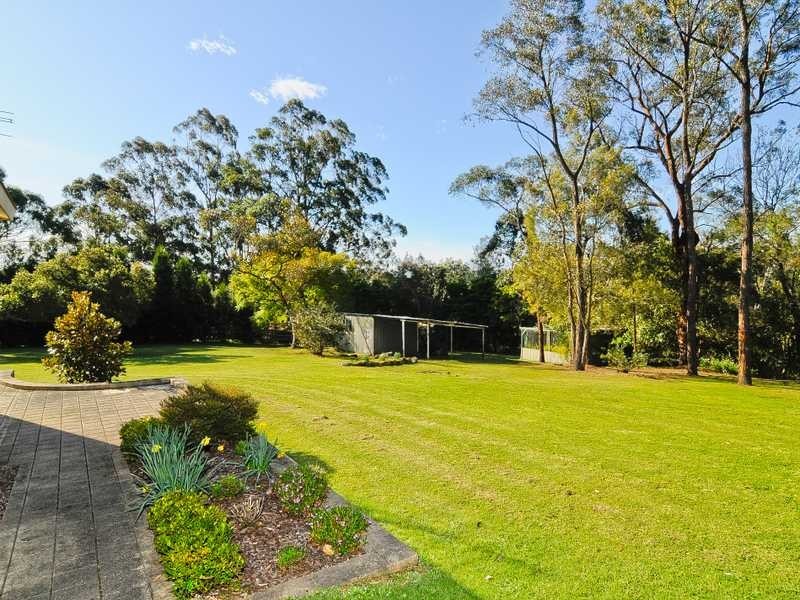 11 Porters Road, Kenthurst NSW 2156