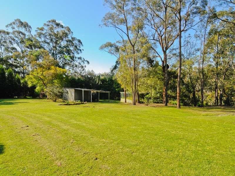 11 Porters Road, Kenthurst NSW 2156