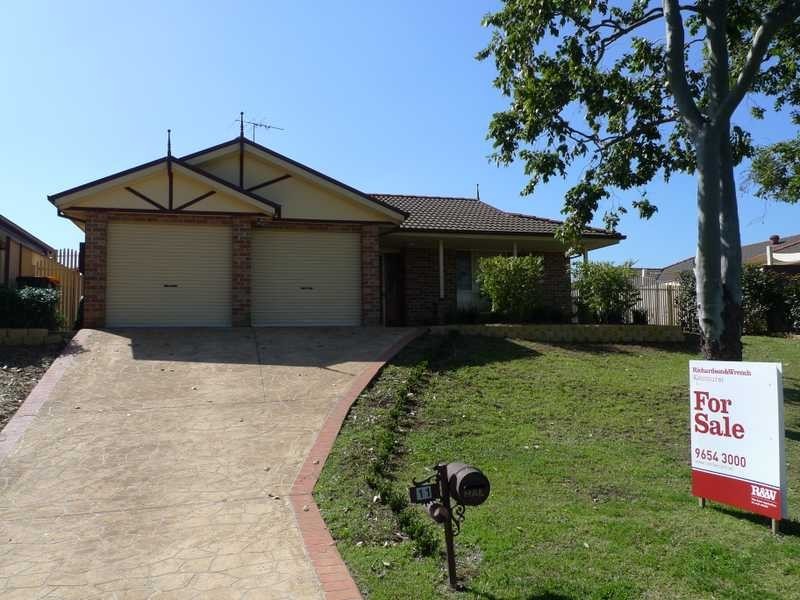 11 Wolseley Road, Mcgraths Hill NSW 2756