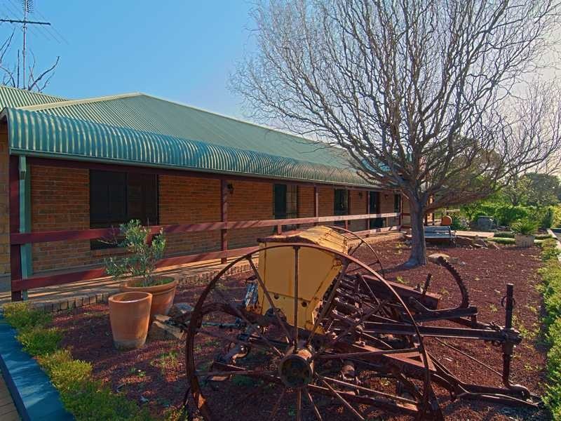 21 Parkcrest Pl, Kenthurst NSW 2156