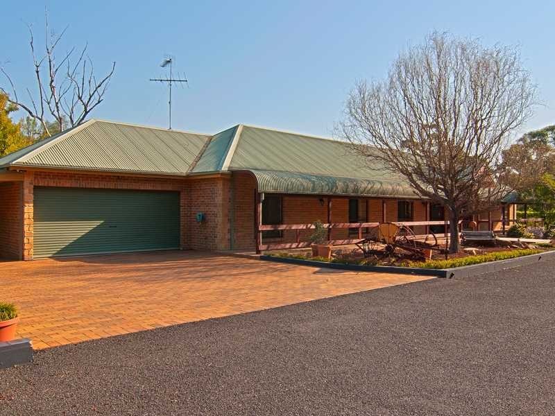 21 Parkcrest Pl, Kenthurst NSW 2156