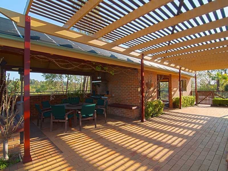 21 Parkcrest Pl, Kenthurst NSW 2156