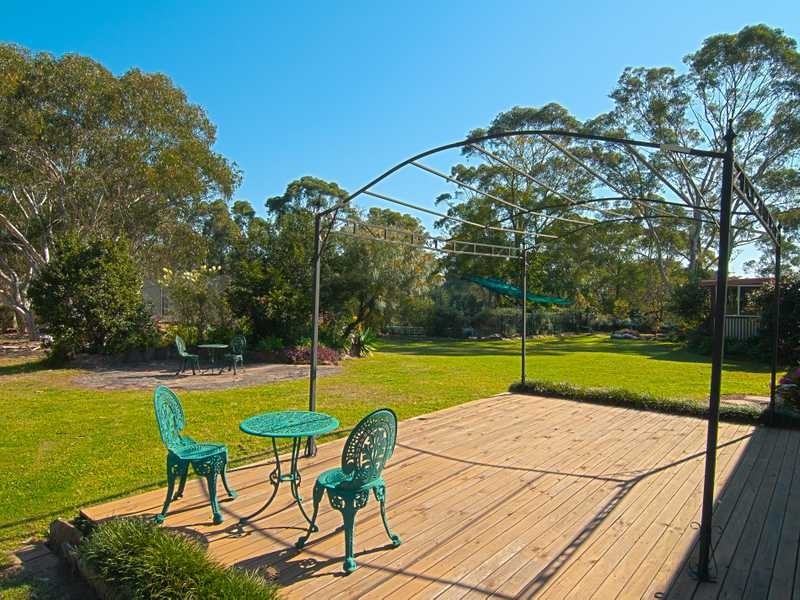 35 Blue Gum Road, Kenthurst NSW 2156