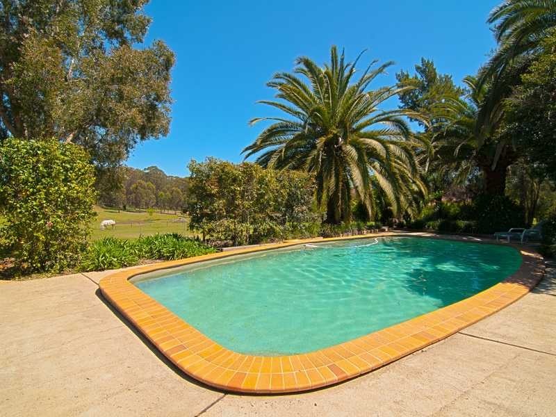 118 Hanckel Road, Oakville NSW 2765